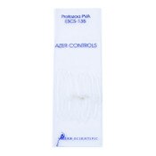 Protozoa Stain Control Slides